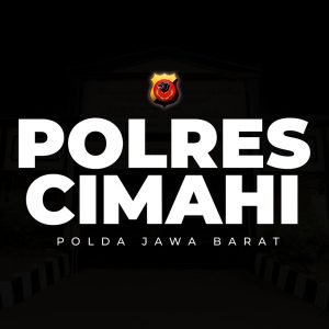 polrs cimahi logo